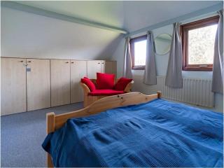 One-bedroom apartment - 9