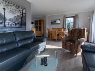 One-bedroom apartment - 7