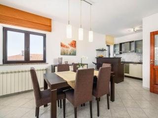 1 bedroom apartment - 5
