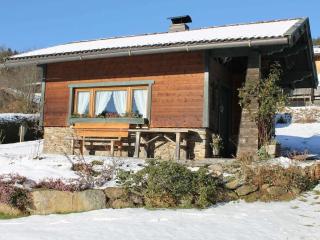 1-bedroom holiday home - 1