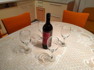 Two Bedroom Apartment with Terrace no 3 - 6