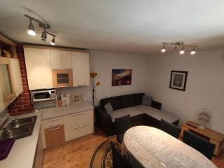 Two Bedroom Apartment with Terrace no 3 - 7