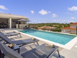 Villa in Labin with swimming pool - 7