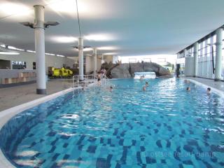 Holiday home in Damp with swimming pool - 8
