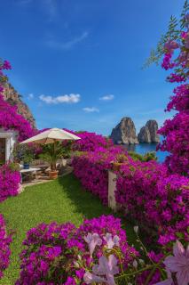VILLA Azzurra - Capri - 0