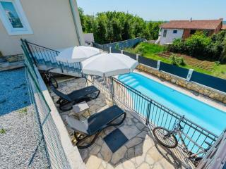 1-Bedroom Villa - 9