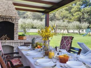 Villa in Pula with swimming pool - 4