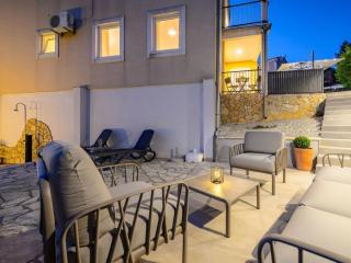 1-Bedroom Villa - 7