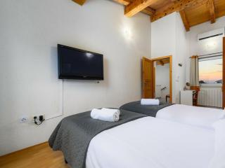 1-Bedroom Villa - 4