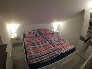 Holiday apartment with 3 bedrooms - 4