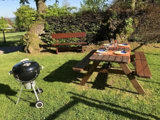 Holiday apartment Zum Torfstecher - 3
