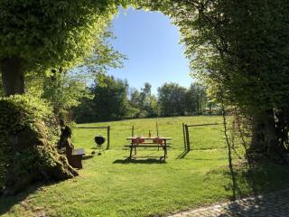 Holiday apartment Zum Torfstecher - 6