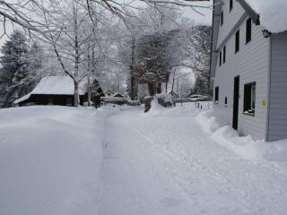 Holiday apartment Zum Torfstecher - 8