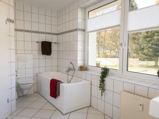 Holiday apartment with 5 bedrooms - 9