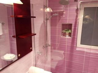 Holiday apartment in Pore with swimming pool - 1