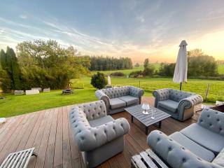 Experience luxury in Mollenberg - 1