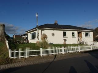 Holiday home in Erbach with swimming pool - 0