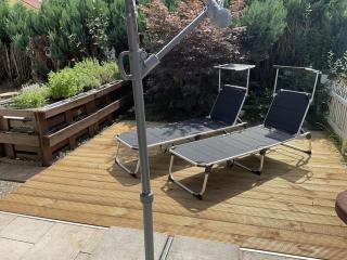 Holiday home in Erbach with swimming pool - 5