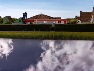 Zeester 218 in Strandslag Park - 2