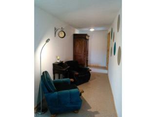 One-bedroom apartment - 5