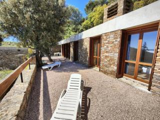 1-bedroom bungalow - 8