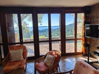 1-bedroom bungalow - 6