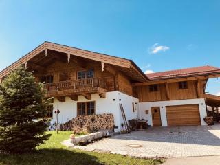 Chalet Hochgern - 7