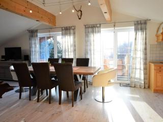 Holiday apartment with 2 bedrooms - 7