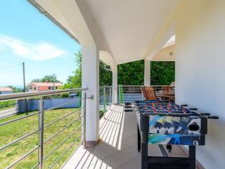 Villa Elisa with pool in Istria - 8