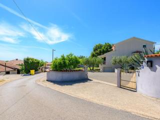 Villa Elisa with pool in Istria - 5