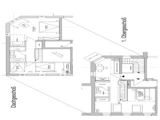 Unterkunft mit Kamin, Whirlpool und Sauna - 5