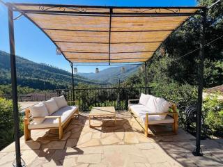 Villa in COARAZE with swimming pool - 3