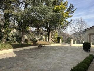 Villa in COARAZE with swimming pool - 5