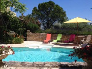 in southern France La Bastide - 0