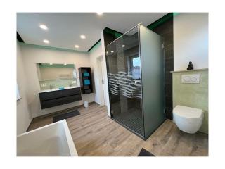 Holiday home with 2 bedrooms - 2