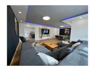 Holiday home with 2 bedrooms - 5