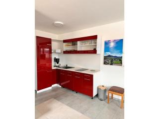 One-bedroom apartment - 4