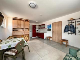One-bedroom apartment - 8