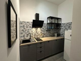 Apartment Urban Grey - 2