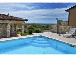 Villa in Brnobici with swimming pool - 0