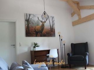 Your holiday apartment Bavarian more - 9