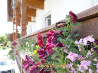 Your holiday apartment Bavarian more - 0