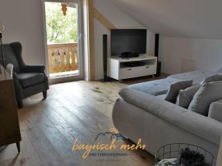 Your holiday apartment Bavarian more - 6