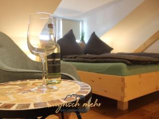 Your holiday apartment Bavarian more - 5