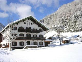 Längauer Alm - Haus Daniel - 1