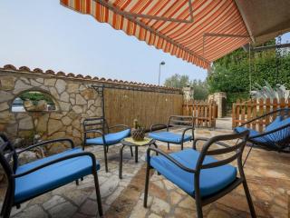 Casa Astrid by the sea in Porec, Istria - 4
