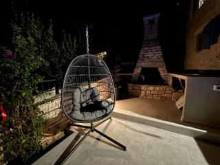 Villa in Mugeba with swimming pool - 5