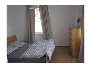 One-bedroom apartment - 7