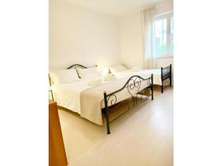 Apartment in Funtana with parking and barbecue - 9