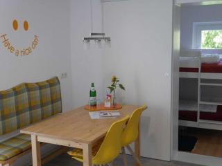 Holiday apartment with 2 bedrooms - 6